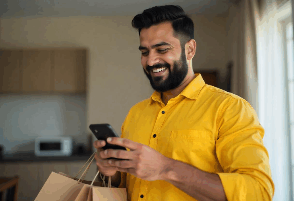 Instagram introduces shopping features to IGTV, allowing users to purchase products directly from videos.