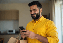 Instagram introduces shopping features to IGTV, allowing users to purchase products directly from videos.