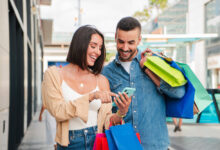 Instagram expands shopping features to Reels, enabling seamless e-commerce integration.