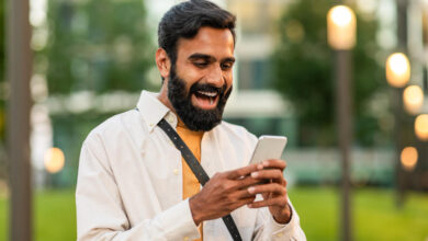 Instagram tests new vertical stories feed feature to enhance user experience