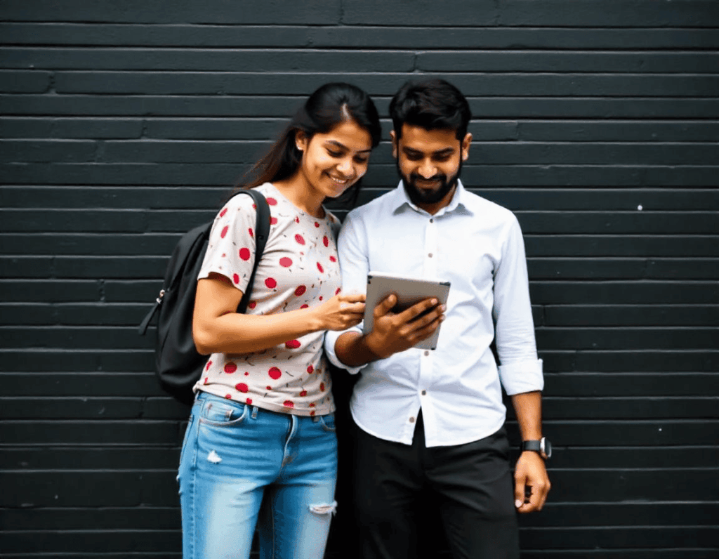 Emerging digital marketing trends in 2025 shaping the future of online advertising and brand engagement.