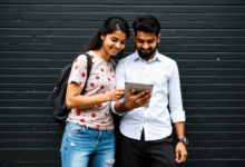 Emerging digital marketing trends in 2025 shaping the future of online advertising and brand engagement.