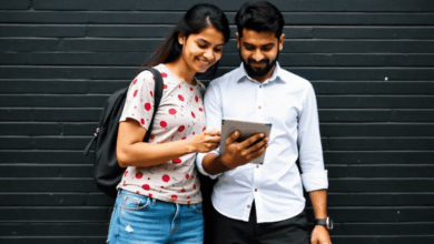 Emerging digital marketing trends in 2025 shaping the future of online advertising and brand engagement.