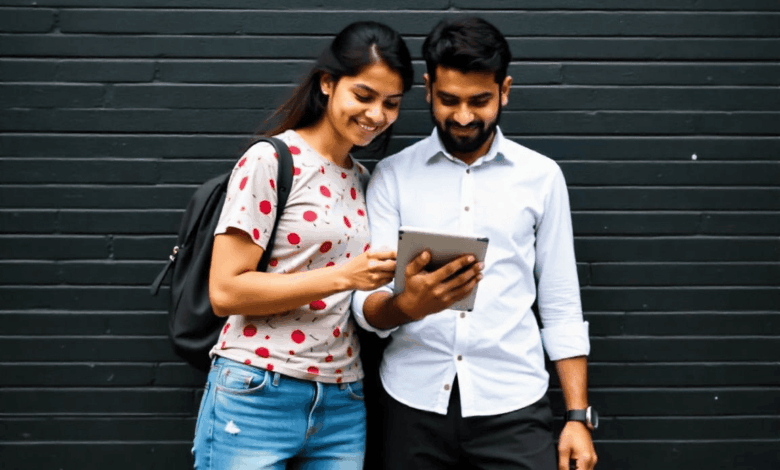 Emerging digital marketing trends in 2025 shaping the future of online advertising and brand engagement.