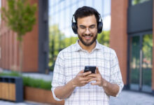 LinkedIn introduces Audio Events, allowing professionals to host live, interactive discussions without video.