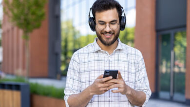 LinkedIn introduces Audio Events, allowing professionals to host live, interactive discussions without video.