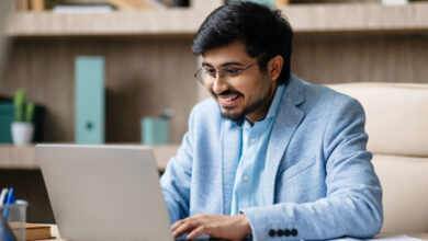 LinkedIn using AI to improve content discovery