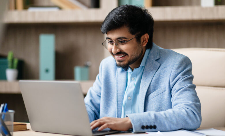 LinkedIn using AI to improve content discovery