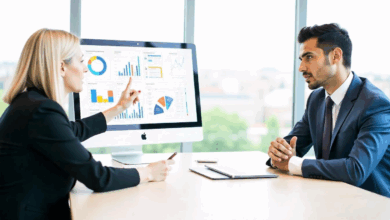 LinkedIn Event Analytics Dashboard Introduction