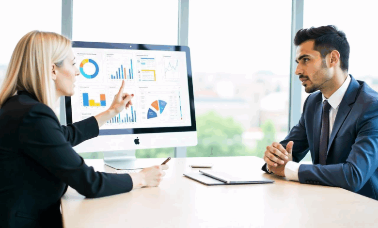 LinkedIn Event Analytics Dashboard Introduction