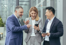 LinkedIn introduces Skill Endorsement Ads to highlight professional expertise.