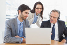 LinkedIn introduces a virtual networking events platform for professionals.