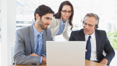 LinkedIn introduces a virtual networking events platform for professionals.