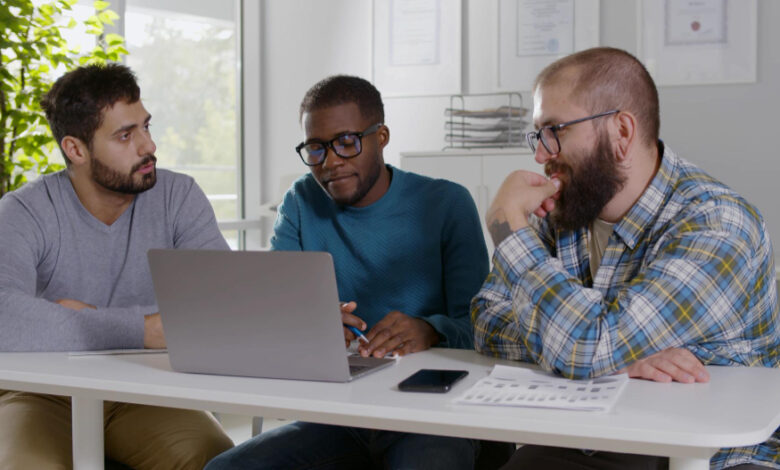 Meta's AI-powered multilingual ad copy testing in action.