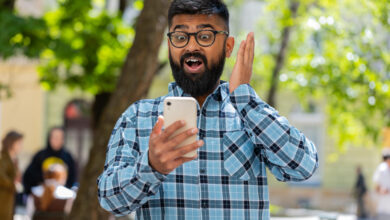 Modern Retail Marketing Summit 2025 - Industry experts discuss the future of retail marketing strategies.