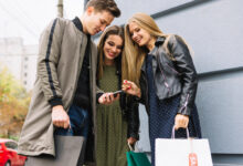 Pinterest introduces collaborative boards for group shopping