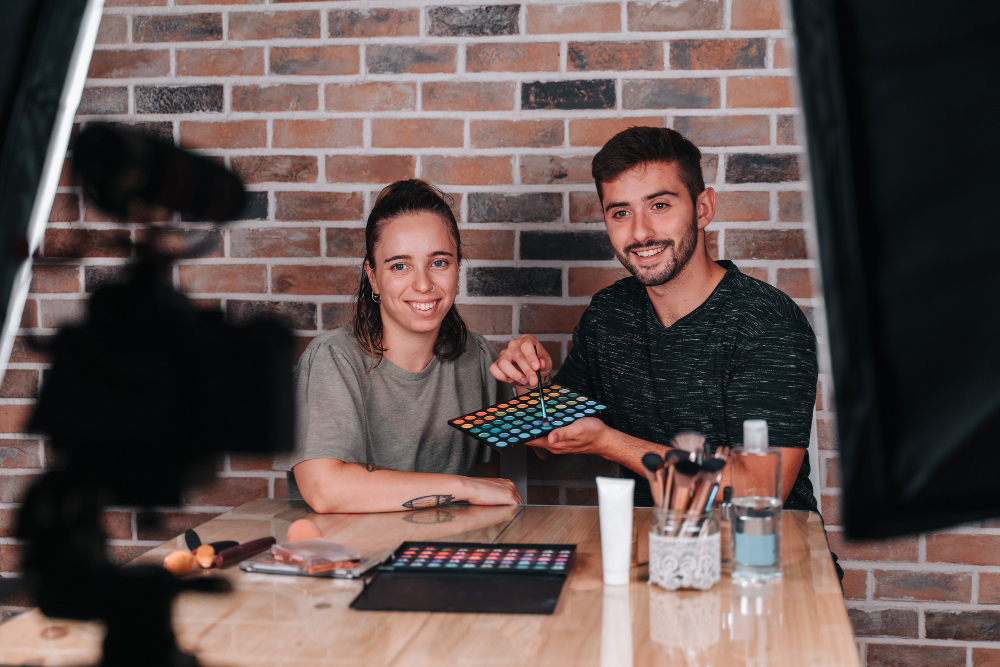 Pinterest Creator Fund empowering emerging influencers