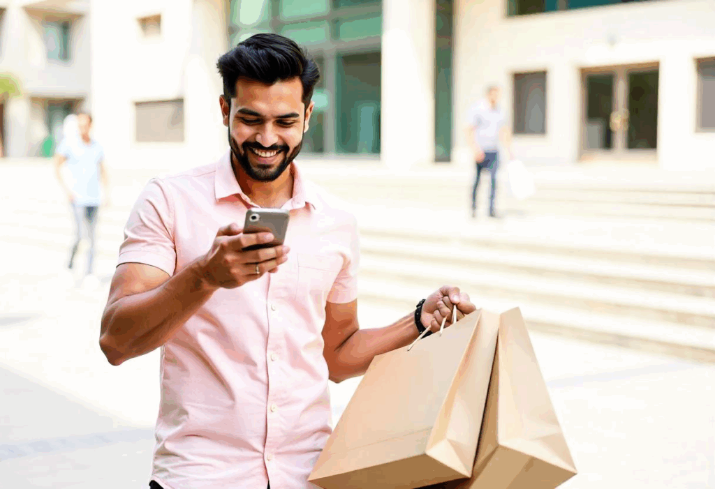 Pinterest expands shopping ads to new markets to drive global e-commerce growth.