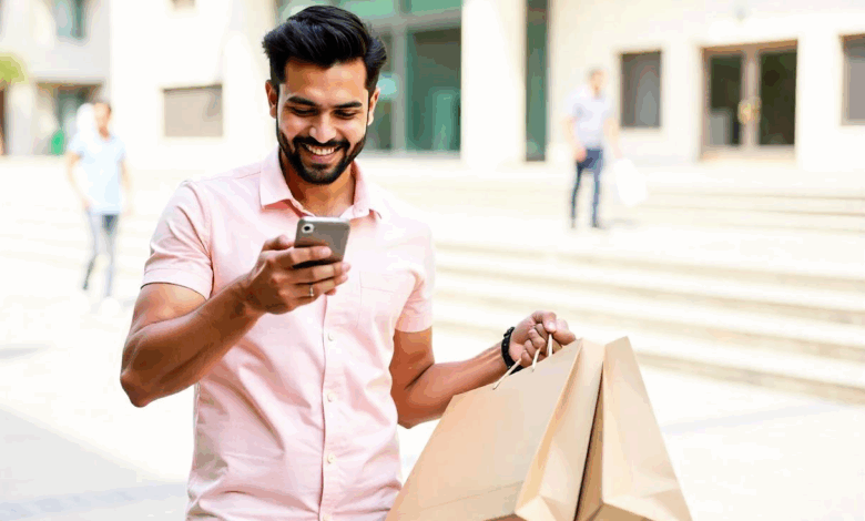 Pinterest expands shopping ads to new markets to drive global e-commerce growth.