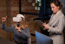 Pinterest introduces Virtual Try-On feature for home decor items.