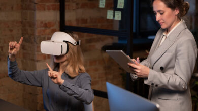 Pinterest introduces Virtual Try-On feature for home decor items.