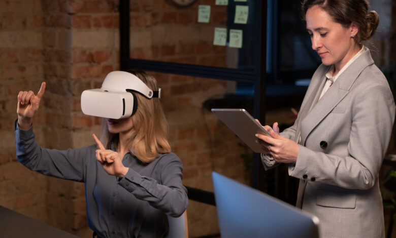 Pinterest introduces Virtual Try-On feature for home decor items.