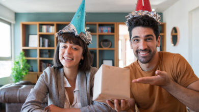 A Reddit user profile displaying newly earned achievement badges.