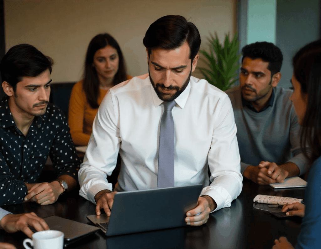 SEO Priorities for 2025: Key Strategies for Search Success