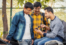 Snapchat tests new ad placement in Spotlight feature