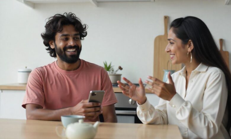 Snapchat's new voice-activated filters enhance user engagement by allowing hands-free interaction with augmented reality effects.