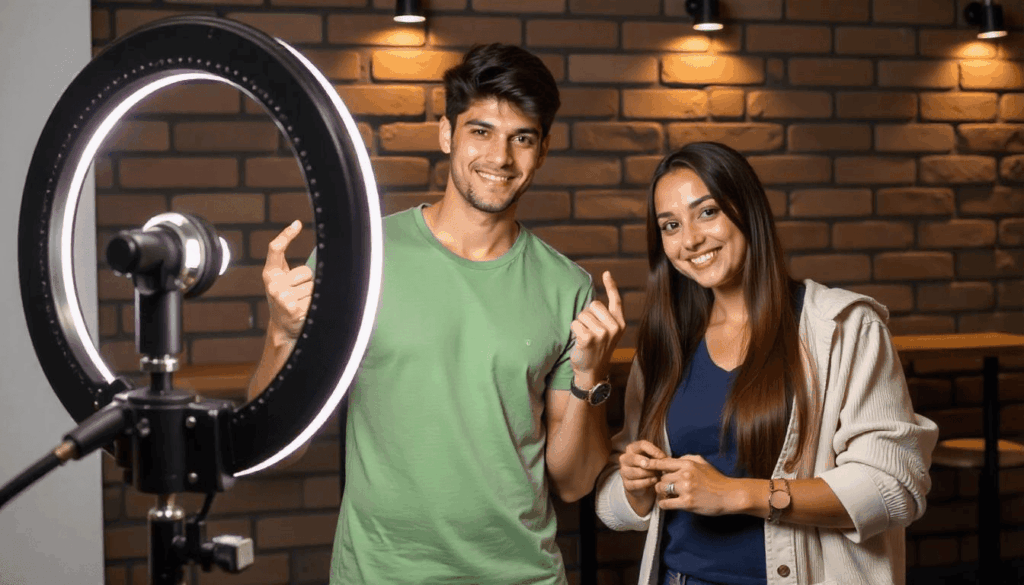 TikTok enhances Duet feature with new templates for creative collaborations