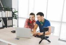 TikTok enhances video editing tools with AI effects