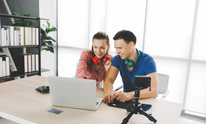 TikTok enhances video editing tools with AI effects