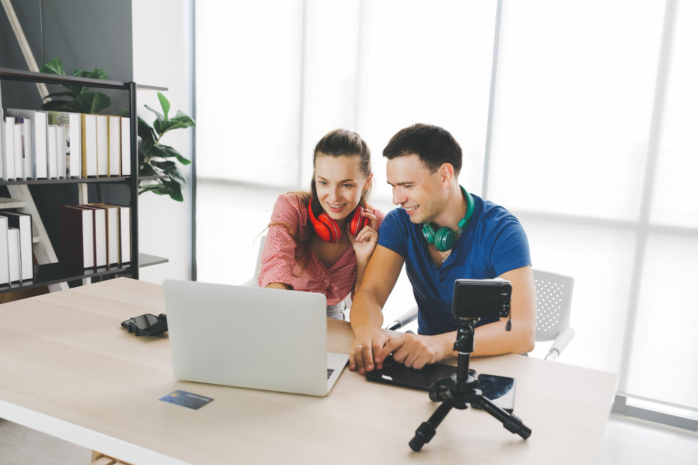 TikTok enhances video editing tools with AI effects