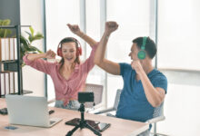 TikTok expands music library offering more options for creators