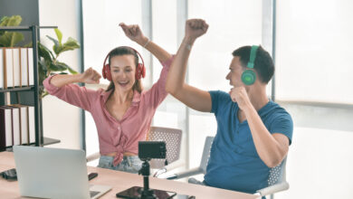 TikTok expands music library offering more options for creators