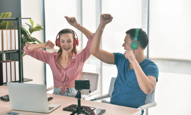 TikTok expands music library offering more options for creators