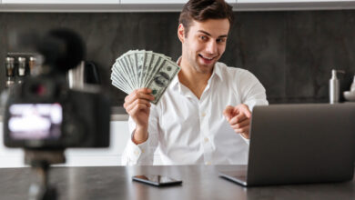 TikTok introduces in-app merchandising, allowing creators to sell products directly on the platform.