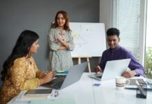 TikTok tests an in-app resume feature, allowing users to create and submit video resumes directly on the platform.