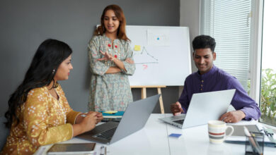 TikTok tests an in-app resume feature, allowing users to create and submit video resumes directly on the platform.