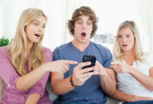 TikTok interactive ad polls for enhanced user engagement