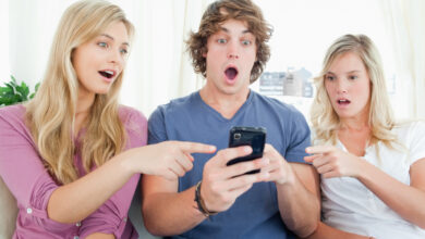 TikTok interactive ad polls for enhanced user engagement