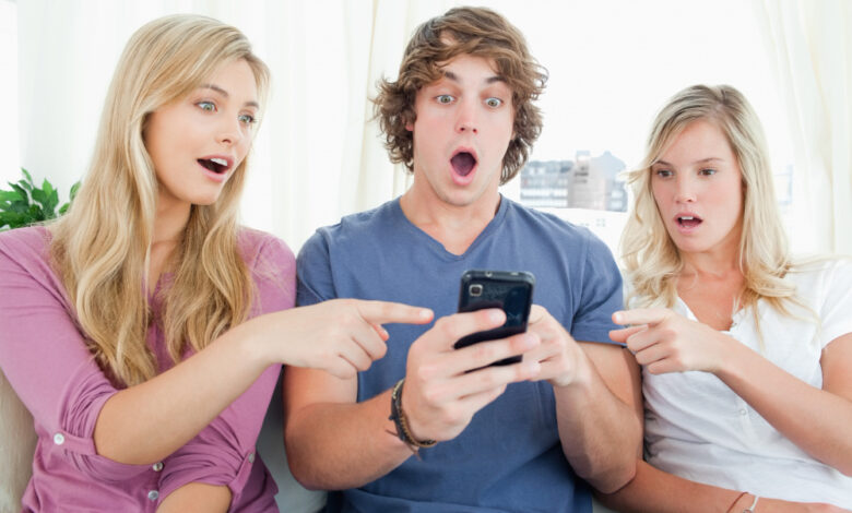 TikTok interactive ad polls for enhanced user engagement