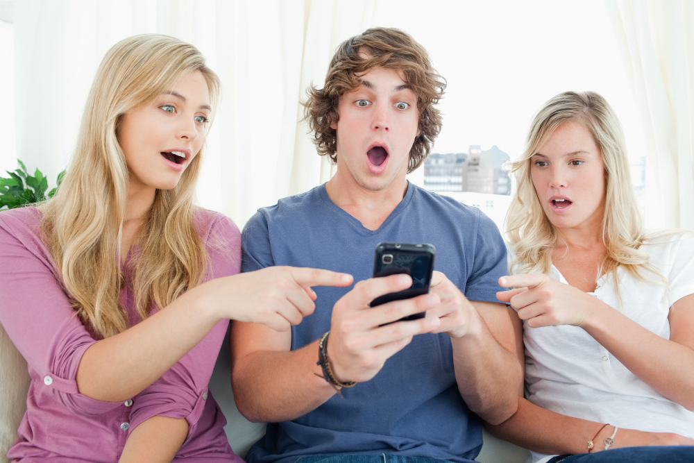 TikTok interactive ad polls for enhanced user engagement