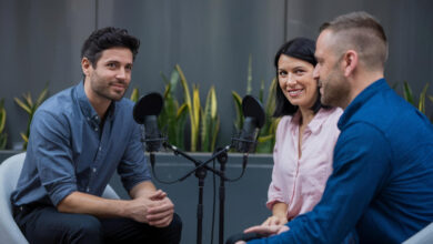 Twitter introduces advanced analytics for Spaces, providing hosts with detailed audience insights and engagement metrics.