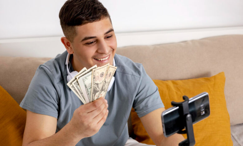 Twitter Spaces now offers ticketed events for creators and audiences.