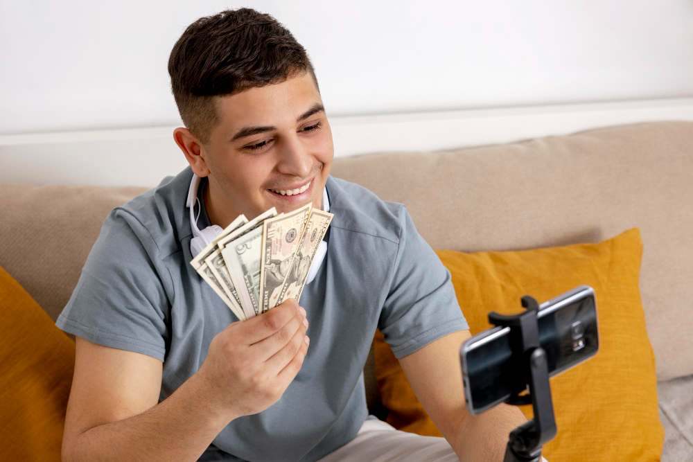 Twitter Spaces now offers ticketed events for creators and audiences.