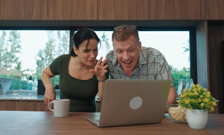 YouTube comment moderation tools enhancement