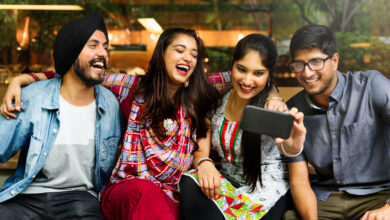 YouTube tests new multi-angle video viewing feature