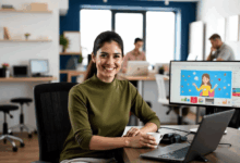 Canva introduces powerful new video editing suite features